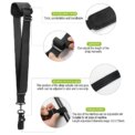 Universal Weeder Trimmer Shoulder Strap Garden Yard Lawn Mower Grass Brush Cutter Belt Garden Power Tool Accessories: 3 - 5 Days Free Delivery Only UK - Image 4