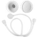 Double Tap Push On Bath Shower Head and Hose Hairdresser Shampoo Spray Pet Cleaner Set Bath Shower Head and Hose Set: 3 - 5 Days Free Delivery Only UK - Image 4