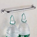 Stainless Steel Grab Bar Bathtub And Shower Barrier-free Safety Railings Elderly And Disabled Anti-slip Handles Bathroom Tools: 3 - 5 Days Free Delivery Only UK - Image 6