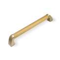 Bathtub Safety Grab bar, Solid Wood Bathroom Grab bar, Bathroom Accessibility Handle, Non-Slip Pull Handle for The Elderly,: 3 - 5 Days Free Delivery Only UK - Image 2