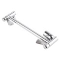 Adjustable Arch Design Shower Extension Arm Wall Mount for Bathroom Showering Head Adjustable Shower Arm Extension: 3 - 5 Days Free Delivery Only UK - Image 6