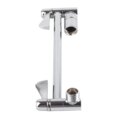 Adjustable Shower Arm Extension Adjustable Arch Design Shower Extension Arm Wall Mount for Bathroom Showering  Shower Arm: 3 - 5 Days Free Delivery Only UK - Image 5