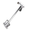 Adjustable Shower Arm Extension Adjustable Arch Design Shower Extension Arm Wall Mount for Bathroom Showering  Shower Arm: 3 - 5 Days Free Delivery Only UK - Image 6