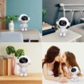 Astronaut Projector Galaxy Starry Sky Night Light Nebula Space LED Lamp W/Remote: 3 - 5 Days Free Delivery Only UK - Image 5