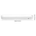Magnetic Light Bar LED Desk Lamp 3 Light Colors Reading Light Rechargeable Small Night Light for Kitchen Bathroom Dorm: 3 - 5 Days Free Delivery Only UK - Image 6
