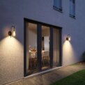 2 Pack Wall Lights,Retro Wall Lamp with E27 Black Gold Metal Bedroom Lamps for Living Room Hallway（Bulb not included）: 3 - 5 Days Free Delivery Only UK - Image 3