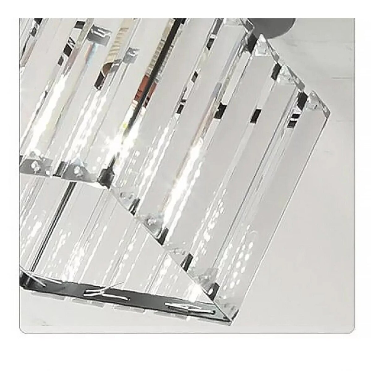 Ceiling Light Cover Ceiling Light Shade Lampshade Lamp Cover Simple Elegant  Home Decoration for Room Ceiling Light Shade: 3 - 5 Days Free Delivery Only UK - Image 5