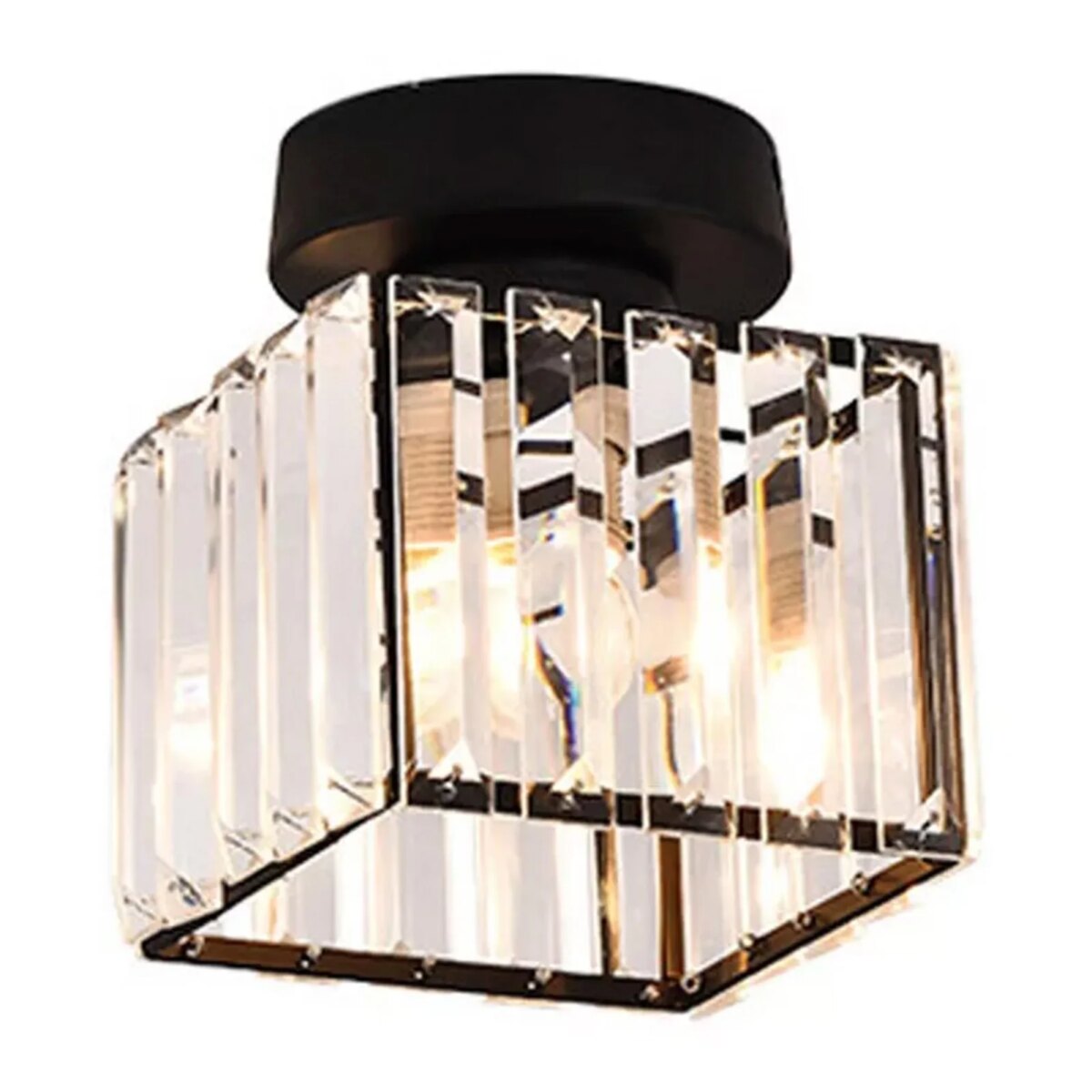Ceiling Light Cover Ceiling Light Shade Lampshade Lamp Cover Simple Elegant  Home Decoration for Room Ceiling Light Shade: 3 - 5 Days Free Delivery Only UK - Image 3
