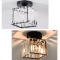 Ceiling Light Cover Ceiling Light Shade Lampshade Lamp Cover Simple Elegant  Home Decoration for Room Ceiling Light Shade: 3 - 5 Days Free Delivery Only UK