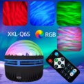 Northern Lights Galaxy Projection Lamps Aurora Star Projector Night Light Gifts: 3 - 5 Days Free Delivery Only UK - Image 2