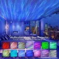 Northern Lights Galaxy Projection Lamps Aurora Star Projector Night Light Gifts: 3 - 5 Days Free Delivery Only UK - Image 3