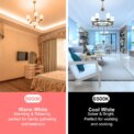 6PCS E27 Screw Bulb 220V 12W 3000K 4000K 6500K LED Bulb 1200LM Super Bright Screw in Light Bulbs for Lamps Equivalent 100W: 3 - 5 Days Free Delivery Only UK - Image 4