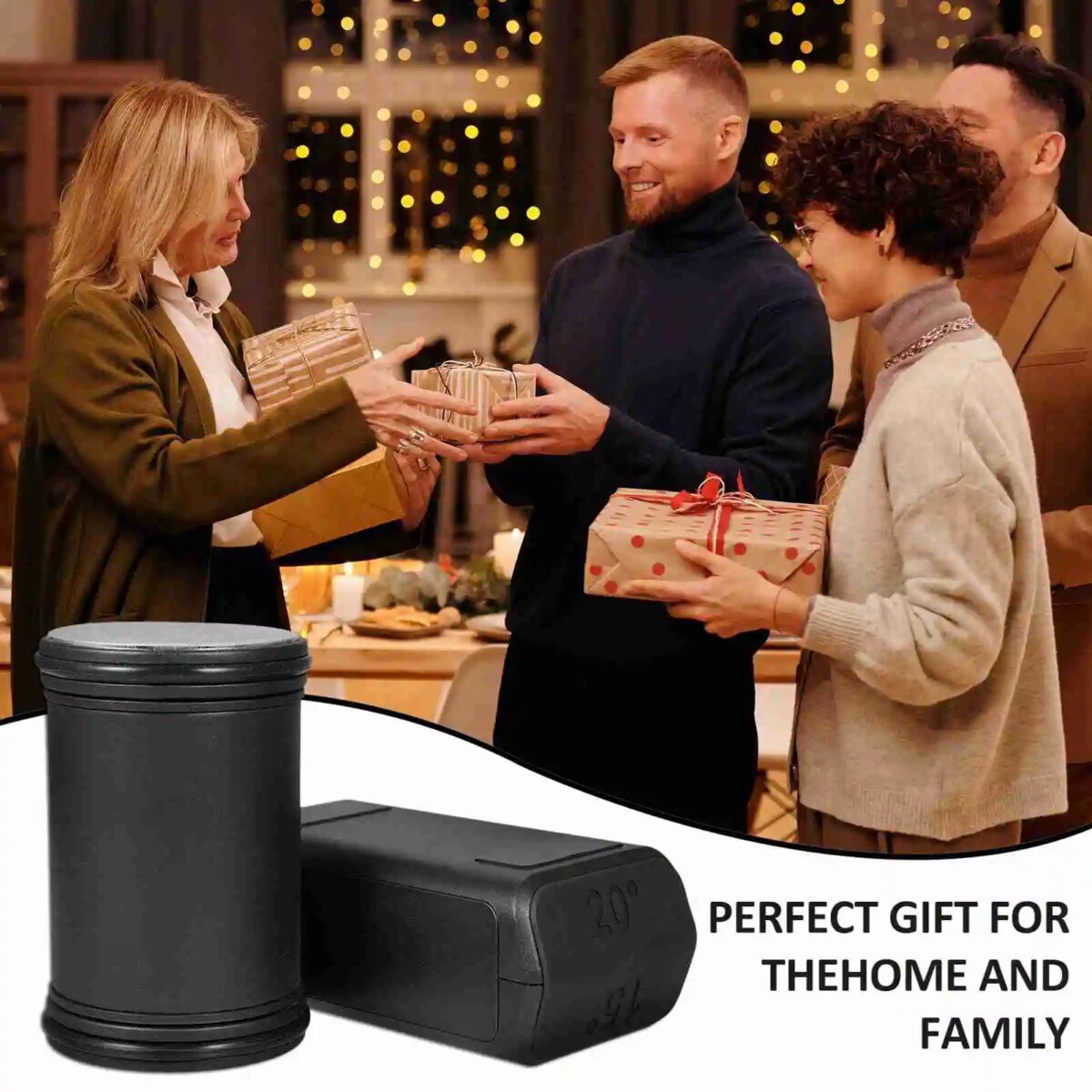 Rolling Knife Sharpener - Knife Sharpening Tool with Diamond and Ceramic Discs for Steel of Any Hardness, 15 and 20 Degrees: 3 - 5 Days Free Delivery Only UK - Image 2
