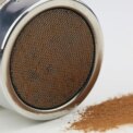 9cm Cocoa Powder Sugar Chocolate Shaker Duster Coffee Cappuccino Sifter Lid: 3 - 5 Days Free Delivery Only UK - Image 5