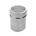 9cm Cocoa Powder Sugar Chocolate Shaker Duster Coffee Cappuccino Sifter Lid: 3 - 5 Days Free Delivery Only UK - Image 3