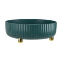 Rotating Round Spice Storage Rack Tray Turntable Kitchen Organizer: 3 - 5 Days Free Delivery Only UK - Image 3