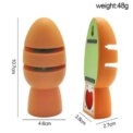 Mini Sener Kitchen Tool Scissors Dia Knife Sening Can Opener: 3 - 5 Days Free Delivery Only UK - Image 3
