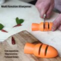 Mini Sener Kitchen Tool Scissors Dia Knife Sening Can Opener: 3 - 5 Days Free Delivery Only UK