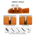 Mini Sener Kitchen Tool Scissors Dia Knife Sening Can Opener: 3 - 5 Days Free Delivery Only UK - Image 5