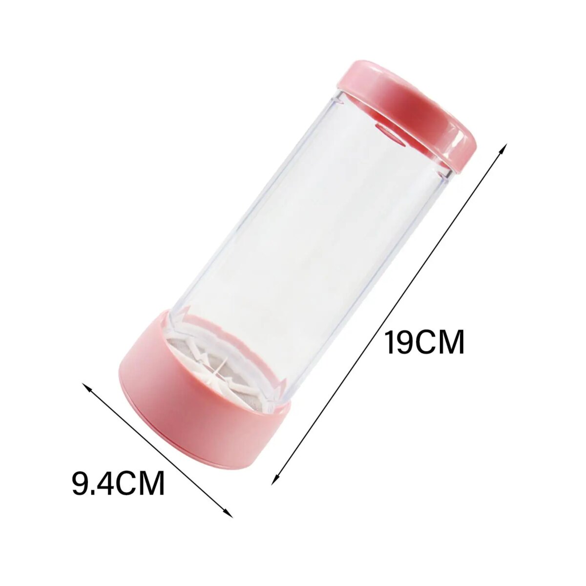 Sugar Sifter Flour Sifter Easy to Clean Strainers Fine Mesh Sieve Strainer for: 3 - 5 Days Free Delivery Only UK - Image 6