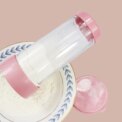 Sugar Sifter Flour Sifter Easy to Clean Strainers Fine Mesh Sieve Strainer for: 3 - 5 Days Free Delivery Only UK - Image 3