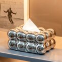 Voltsify Stylish Ceramic Tissue Box Light Luxury Cute Healing Style Tissue Box Ornaments Ceramic Tissue Box: 3 - 5 Days Free Delivery Only UK - Image 6