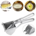 New Large Stainless Steel Potato Ricer Masher Fruit Press Juicer Crusher Squeeze: 3 - 5 Days Free Delivery Only UK