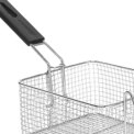 Stainless Steel French Fries Holder for Fryer, Portable French Fry Basket with: 3 - 5 Days Free Delivery Only UK - Image 5