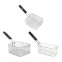 Stainless Steel French Fries Holder for Fryer, Portable French Fry Basket with: 3 - 5 Days Free Delivery Only UK - Image 2