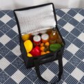Large Food Delivery Insulated Bag Pizza Takeaway Thermal Warm/cold Bag Ruck NEW: 3 - 5 Days Free Delivery Only UK - Image 6