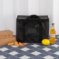 Large Food Delivery Insulated Bag Pizza Takeaway Thermal Warm/cold Bag Ruck NEW: 3 - 5 Days Free Delivery Only UK - Image 4