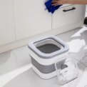 Voltsify Collapsible and Portable Food Storage Container with Non-slip Base: 3 - 5 Days Free Delivery Only UK - Image 5