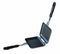 Sandwich Toastie Maker Toaster Machine Breakfast Non-stick Camping Stove Toaster: 3 - 5 Days Free Delivery Only UK - Image 4