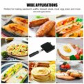 Sandwich Toastie Maker Toaster Machine Breakfast Non-stick Camping Stove Toaster: 3 - 5 Days Free Delivery Only UK - Image 6