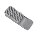9 Slot Compact Kitchen Knife In Drawer Organiser: 3 - 5 Days Free Delivery Only UK - Image 3