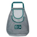 10PCS Kitchen Organizer Reusable Mesh String Organizer Bag Washable Eco Friendly Hollow Net Portable for Garlic Potatoes Onion: 3 - 5 Days Free Delivery Only UK - Image 5