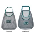 10PCS Kitchen Organizer Reusable Mesh String Organizer Bag Washable Eco Friendly Hollow Net Portable for Garlic Potatoes Onion: 3 - 5 Days Free Delivery Only UK - Image 3