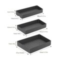 Pull Out Black Cabinet Organizer, Slide Out Drawers for Kitchen Cabinets & Pantry, Under Sink Storage, Slide Out Shelves for Organization: 3 - 5 Days Free Delivery Only UK - Image 6