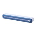 Food Film Dispenser Cutter Magnetic Plastic Cling Film Wrap Dispenser Aluminum Foil Stretch Film Cutter Kitchen Tool Accessories: 3 - 5 Days Free Delivery Only UK - Image 2