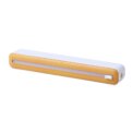 Food Film Dispenser Cutter Magnetic Plastic Cling Film Wrap Dispenser Aluminum Foil Stretch Film Cutter Kitchen Tool Accessories: 3 - 5 Days Free Delivery Only UK - Image 5