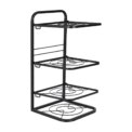 Kitchen Pot Pan Organizer Rack Adjustable Cookware Holder Stand: 3 - 5 Days Free Delivery Only UK - Image 5