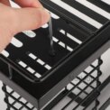 Kitchen Sponge Holder, Dishwashing Brush Rag Rack, Storage Rack Above The Sink~: 3 - 5 Days Free Delivery Only UK - Image 6